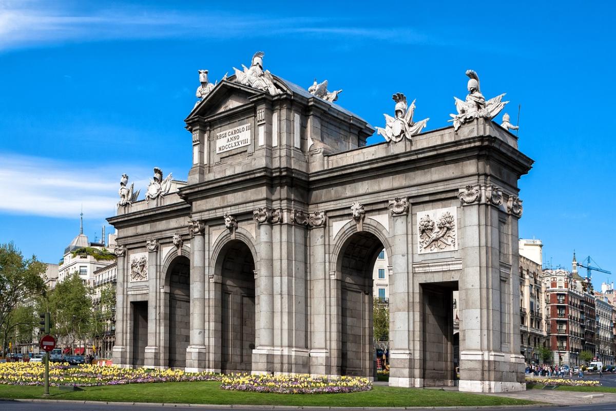 tus excursiones en madrid