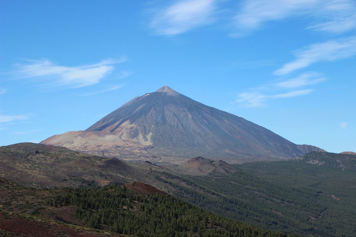 tus excursiones en tenerife